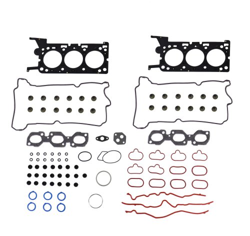 Master Engine Rebuild Kit 2001-2002 Ford,Mercury 3.0L