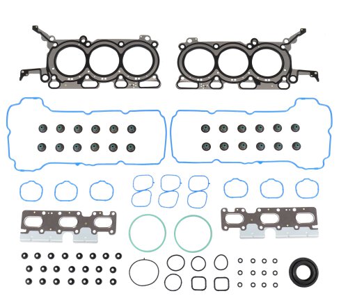 Master Engine Rebuild Kit 2007-2010 Ford,Lincoln,Mercury 3.5L