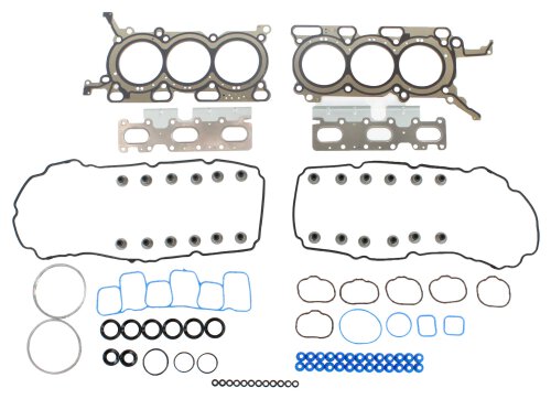 Master Engine Rebuild Kit 2011-2017 Ford 3.5L