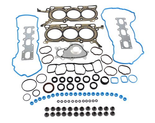 Master Engine Rebuild Kit 2014 Ford 3.7L V6