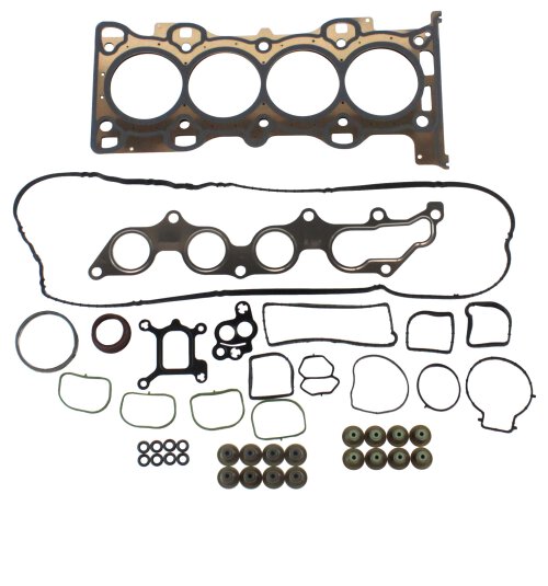 Master Engine Rebuild Kit 2006-2009 Ford,Mercury 2.3L