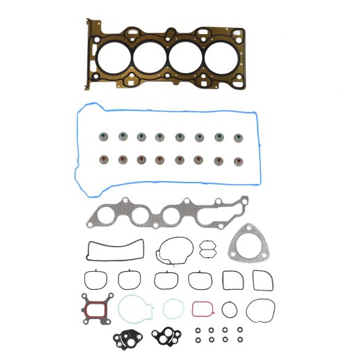 Master Engine Rebuild Kit 2004-2009 Ford & Mazda 2.3L L4