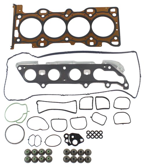 Engine Rebuild Kit 2007 Ford 2.0L