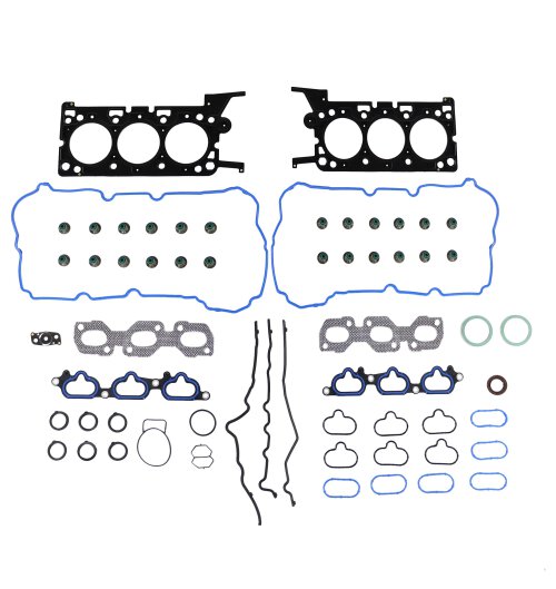 Master Engine Rebuild Kit 2004-2008 Mazda 3.0L V6