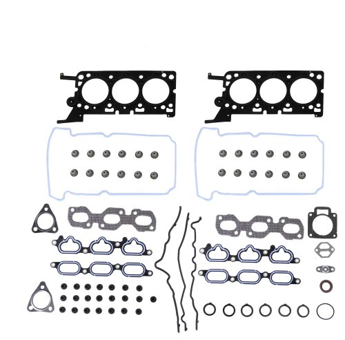 Master Engine Rebuild Kit 2004-2006 Mazda 3.0L