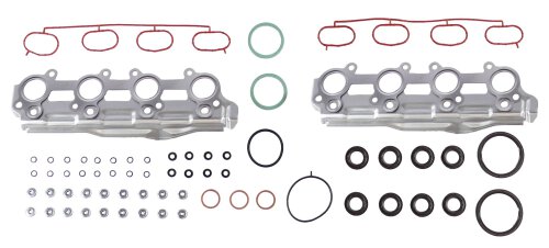 2006 Toyota Land Cruiser 4.7L Cylinder Head Gasket Set