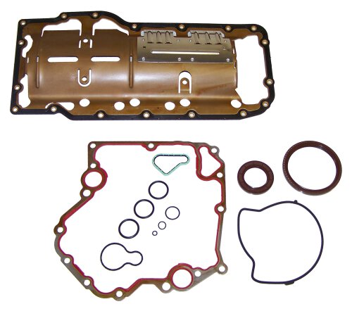 Master Engine Rebuild Kit 2004-2007 Dodge, Jeep, Mitsubishi 4.7L V8