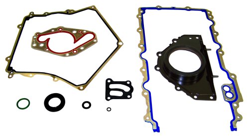 Master Engine Rebuild Kit 2008 Chrysler,Dodge 2.7L