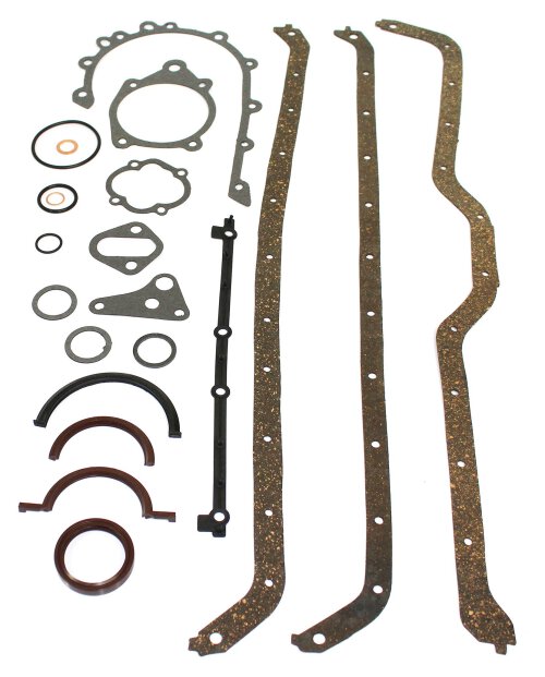 Master Engine Rebuild Kit 1987-1990 Jeep 4.0L L6