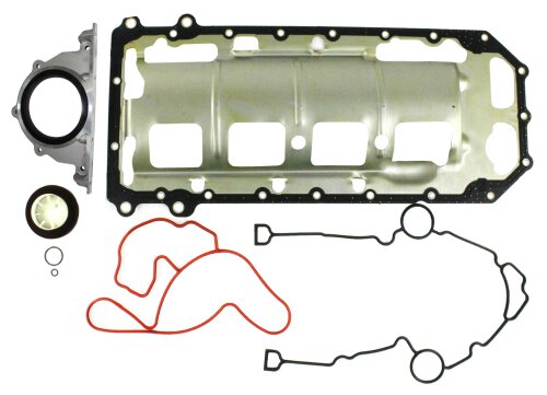 Master 6.1L V8 Hemi Rebuild Kit: 2005 to 2010 Dodge Challenger, Chrysler 300, and the Dodge Magnum