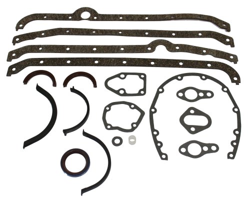 Master Engine Rebuild Kit 1985 Chevrolet,GMC 5.7L