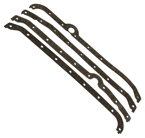 Conversion Gasket Set 1962-1985 Avanti,Buick,Chevrolet,GMC,Oldsmobile,Pontiac 4.6L-6.6L