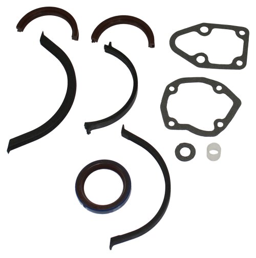 Conversion Gasket Set 1962-1985 Avanti,Buick,Chevrolet,GMC,Oldsmobile,Pontiac 4.6L-6.6L