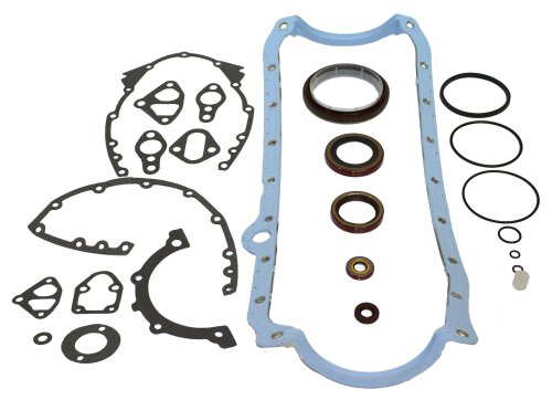 Master Engine Rebuild Kit 1987-1990 Chevrolet 5.7L