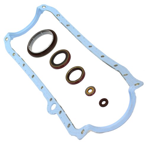 Conversion Gasket Set 1986-1997 AM General,Avanti,Buick,Cadillac,Chevrolet,GMC,Oldsmobile,Pontiac 4.3L-5.7L