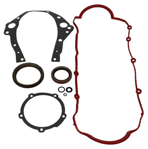Master Engine Rebuild Kit 2005-2006 Chevrolet,Pontiac 3.4L
