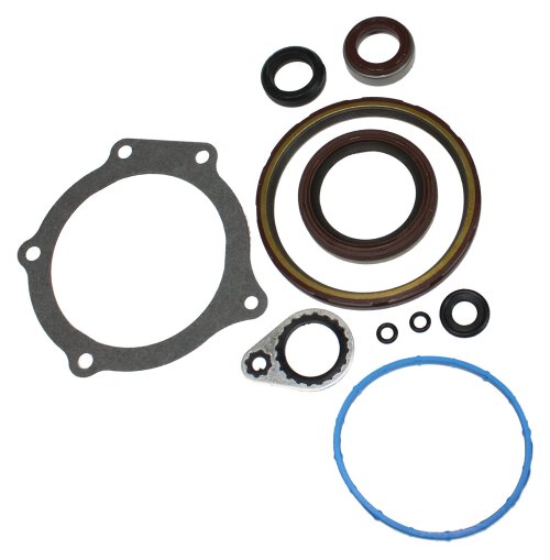 Master Engine Rebuild Kit 2007-2012 Chevrolet, GMC, Hummer, Isuzu 3.7L L5