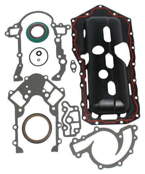 Master Engine Rebuild Kit 2004-2005 Buick, Chevrolet 3.8L V6