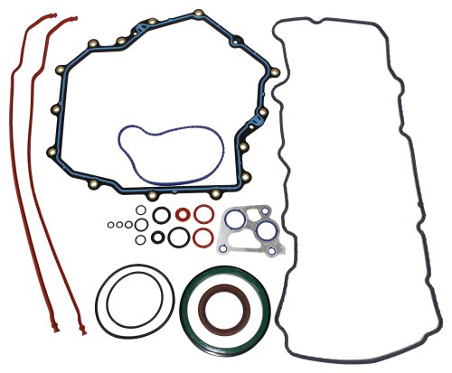Master Engine Rebuild Kit 2006-2011 Buick,Cadillac 4.6L