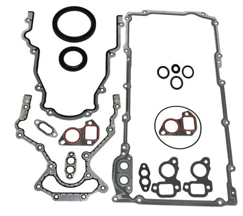 Master Engine Rebuild Kit 2010-2015 Chevrolet Camaro 6.2L V8