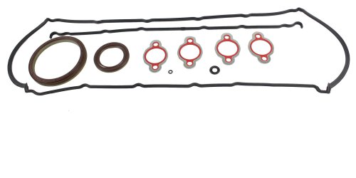 Engine Rebuild Kit 2001-2007 Chevrolet, GMC 8.1L V8