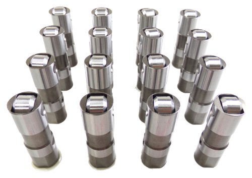 Valve Lifter Kit 1987-2017 Buick, Cadillac, Chevrolet, GMC, Hummer, Isuzu, Oldsmobile, Pontiac, Saab 4.3L-7.0L V8