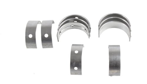 Master Engine Rebuild Kit 1997-2001 Hyundai 2.0L