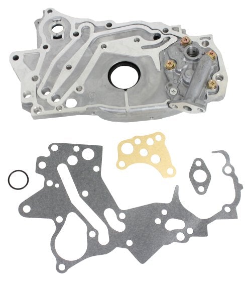 2003 Mitsubishi Lancer 2.0L Oil Pump