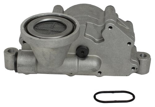 2010 Hyundai Azera 3.3L Oil Pump