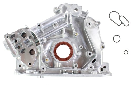 Master Engine Rebuild Kit 2011-2014 Honda 3.5L V6