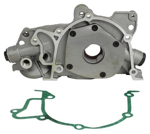 2003 Isuzu Rodeo 2.2L Oil Pump