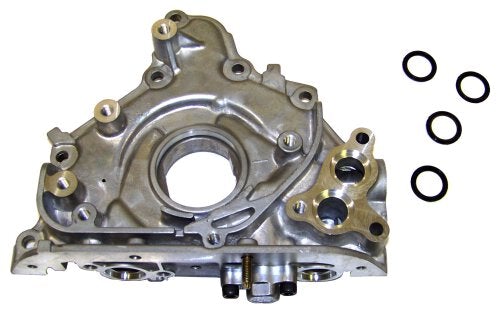 1997 Isuzu Rodeo 3.2L Oil Pump