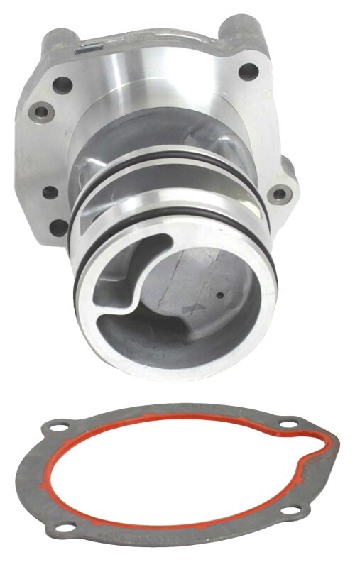 Master Engine Rebuild Kit 1998 Ford,Mazda 2.5L