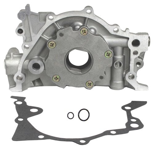 1990 Suzuki Samurai 1.3L Oil Pump