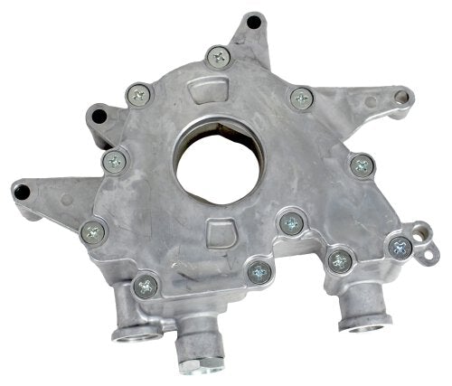 2009 Nissan Titan 5.6L Oil Pump