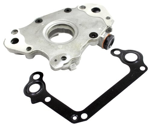 2004 Pontiac Vibe 1.8L Oil Pump