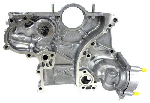 1993 Toyota Land Cruiser 4.5L Oil Pump