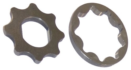 1997 Dodge Grand Caravan 3.3L Oil Pump Repair Kit