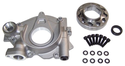 Master Engine Rebuild Kit 2004-2006 Chevrolet, GMC, Hummer, Isuzu 3.5L L5