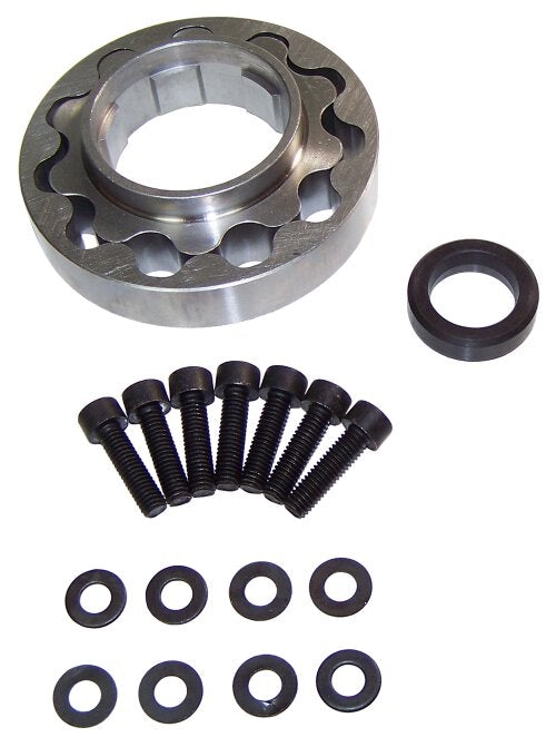 2007 GMC Canyon 3.7L Oil Pump Repair Kit