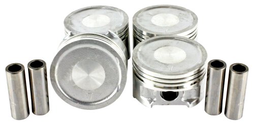 Engine Rebuild Kit 1995-1996 Mitsubishi 1.5L