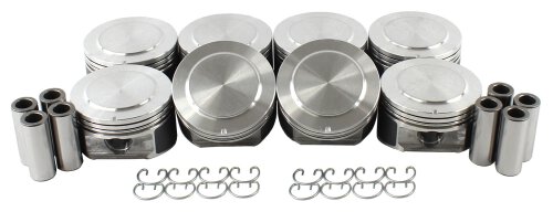 Master Engine Rebuild Kit 2004 Jeep 4.7L