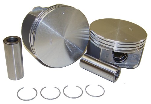 Master Engine Rebuild Kit 2005-2012 Dodge,Jeep,Mitsubishi,Ram 3.7L