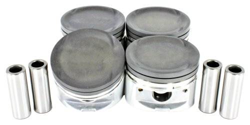 Master Engine Rebuild Kit 1998-1999 Eagle,Mitsubishi 2.0L
