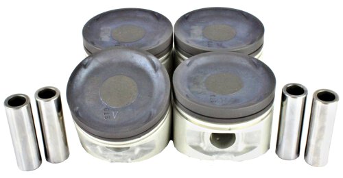 Master Engine Rebuild Kit 1990-1992 Eagle,Mitsubishi,Plymouth 2.0L