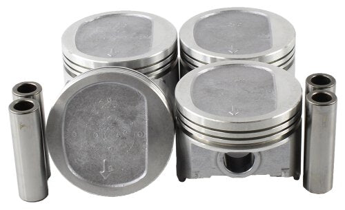 Master Engine Rebuild Kit 1994-1995 Jeep 2.5L
