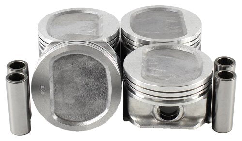 Master Engine Rebuild Kit 1997-2002 Dodge Dakota, Jeep Wrangler/Cherokee 2.5L