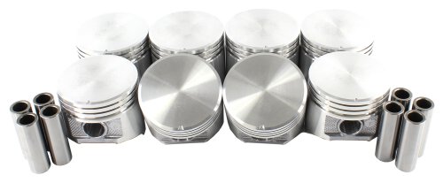 Master Engine Rebuild Kit 1992-1997 Dodge,Jeep 5.2L