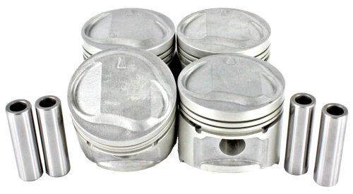 Master Engine Rebuild Kit 1990-1994 Eagle,Mitsubishi,Plymouth 1.8L