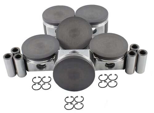 Engine Rebuild Kit 2004 Chrysler 3.5L